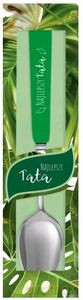 Łyżeczka Flora Najlepszy Tata