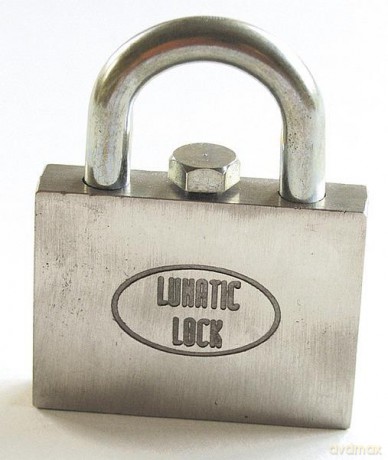 Łamigłówka Lunatic Lock - poziom 2/4 [GRA]
