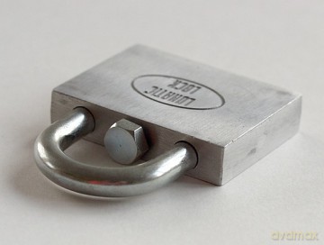 Łamigłówka Lunatic Lock - poziom 2/4 [GRA]