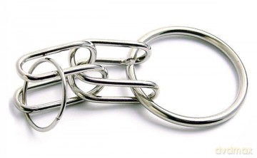 Łamigłówka Mini Wire 01 - poziom 1/4 [GRA]