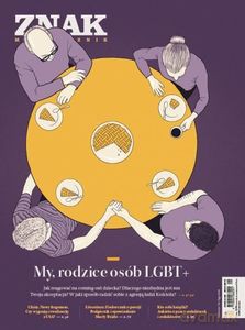 Miesięcznik Znak 786 (11/2020) [KSIĄŻKA]
