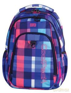 Plecak młodzieżowy Strike CoolPack - 731 - 3 przegrody, Patio