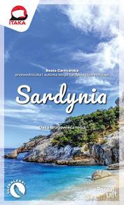 Sardynia. Pascal lajt - Beata Garncarska [KSIĄŻKA]