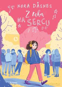 Z ręką na sercu - Nora Dasnes [KSIĄŻKA]