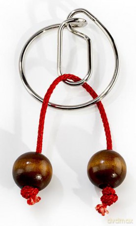 Łamigłówka Mini Wire 24 - poziom 1/4 [GRA]