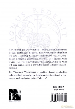 Zmartwychwstanie - wiara, świadectwo, rzeczywistość - J. Muszyński Henryk, ks. Węckowski Wojciech [KSIĄŻKA]