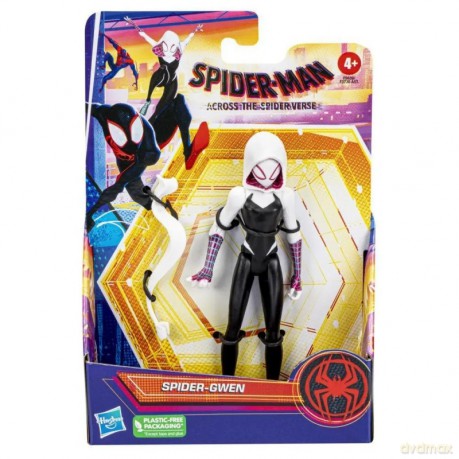 Spider-Man Verse 6 cali Graceful [FIGURKA]