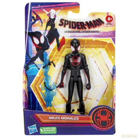 Spider-Man Verse 6 cali Swift [FIGURKA]