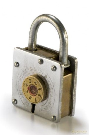 Łamigłówka Number Trick Lock - poziom 2/4 [GRA]