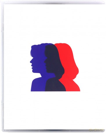 The Double Life Of Veronique (Podwójne życie Weroniki) [Blu-Ray 4K]+[Blu-Ray]