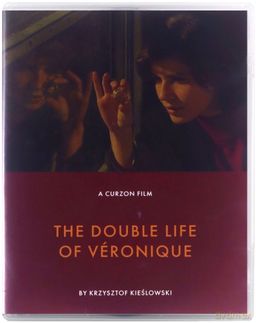 The Double Life Of Veronique (Podwójne życie Weroniki) [Blu-Ray 4K]+[Blu-Ray]