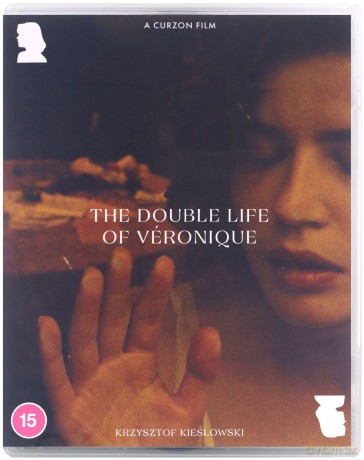The Double Life Of Veronique (Podwójne życie Weroniki) [Blu-Ray 4K]+[Blu-Ray]