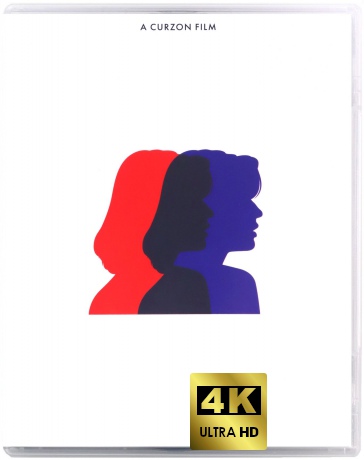 The Double Life Of Veronique (Podwójne życie Weroniki) [Blu-Ray 4K]+[Blu-Ray]