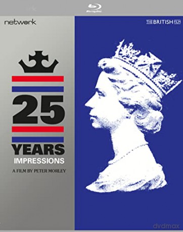 25 Years [Blu-Ray]
