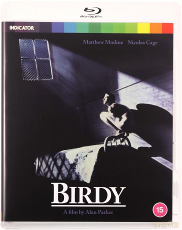 Birdy (Ptasiek) [Blu-Ray]