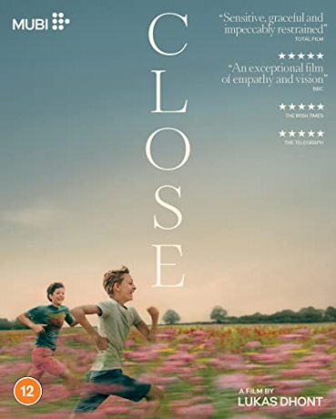 Close (Blisko) [Blu-Ray]