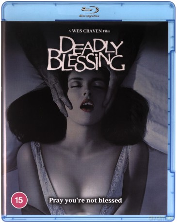 Deadly Blessing (Śmiertelne błogosławieństwo) [Blu-Ray]