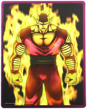 Dragon Ball Super - Super Hero (steelbook) [Blu-Ray]