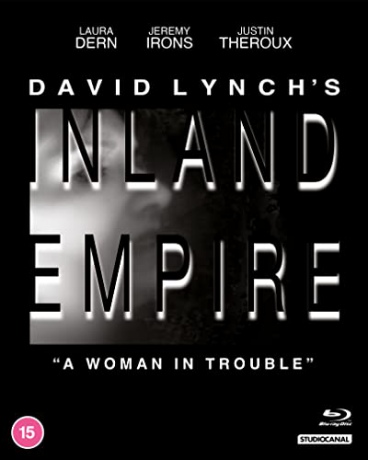 Inland Empire [Blu-Ray]