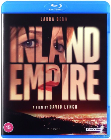 Inland Empire [Blu-Ray]