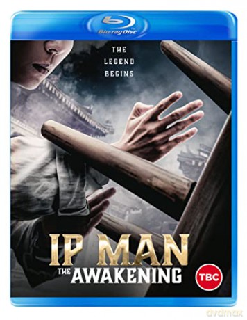 IP Man - The Awakening [Blu-Ray]