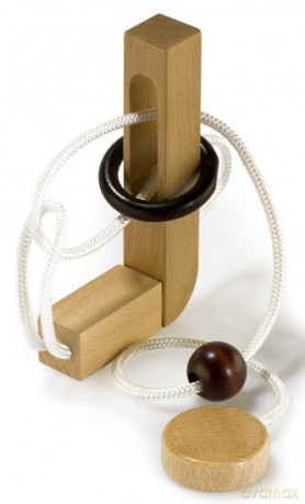 Łamigłówka Rope-and-Rope - poziom 4/4 [GRA]