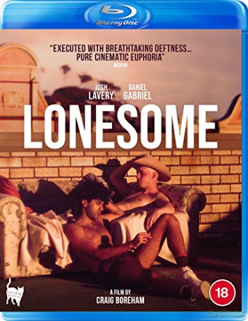 Lonesome [Blu-Ray]