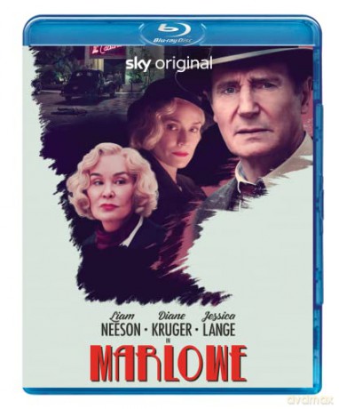 Marlowe [Blu-Ray]