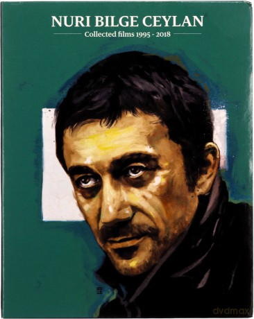 Nuri Bilge Ceylan Collected Films 1995 to 2018 [8xBlu-Ray]