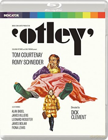 Otley [Blu-Ray]