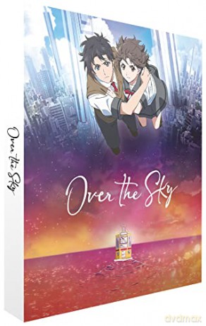 Over The Sky Collectors (Limited) [Blu-Ray]+[DVD]