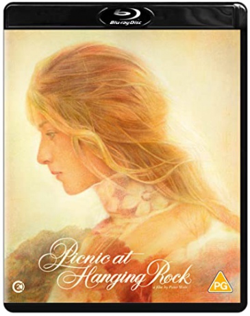 Picnic At Hanging Rock (Piknik pod Wiszącą Skałą) [Blu-Ray]