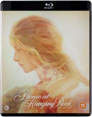 Picnic At Hanging Rock (Piknik pod Wiszącą Skałą) [Blu-Ray]