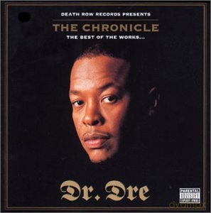 Dr Dre: The Best Of The Chronicle [CD]
