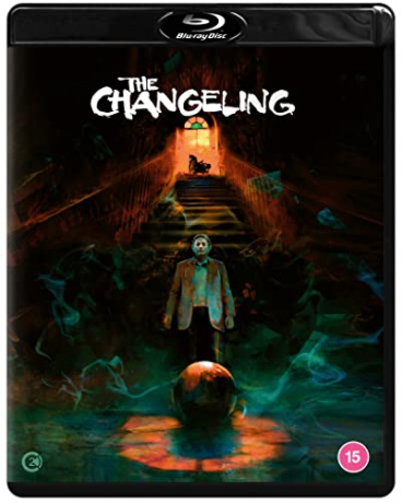 The Changeling (Zemsta po latach) [Blu-Ray]