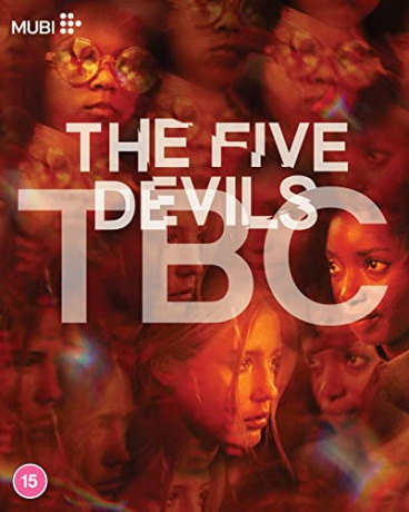 The Five Devils (Pięć diabłów) [Blu-Ray]