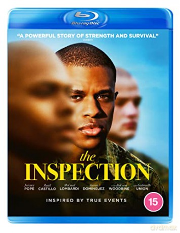The Inspection (Inspekcja) [Blu-Ray]