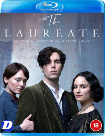 The Laureate [Blu-Ray]