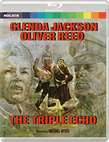 The Triple Echo [Blu-Ray]