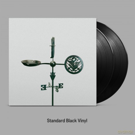 Jason Isbell And The 400 Unit: Weathervanes [2xWinyl]
