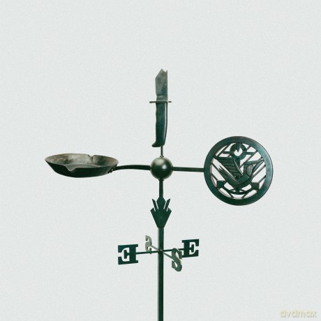 Jason Isbell And The 400 Unit: Weathervanes (digipack) [CD]