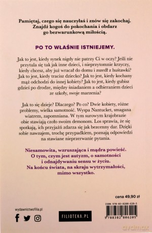 Kochając syna - Lisa Genova [KSIĄŻKA]