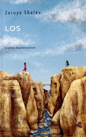 Los - Zeruya Shalev [KSIĄŻKA]