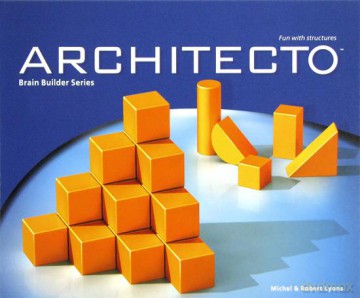 Architecto [GRA PLANSZOWA]
