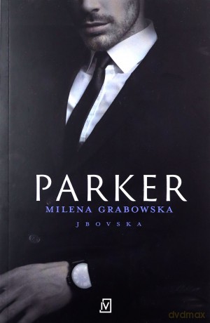 Parker - Milena Grabowska [KSIĄŻKA]