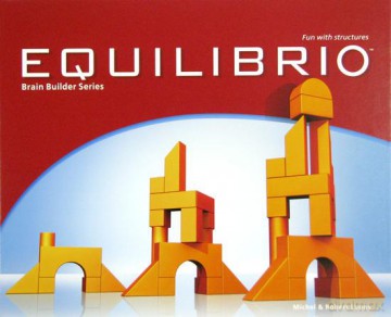 Equilibrio [GRA PLANSZOWA]