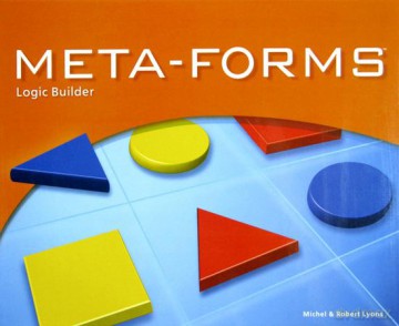 Meta - Forms [GRA PLANSZOWA]