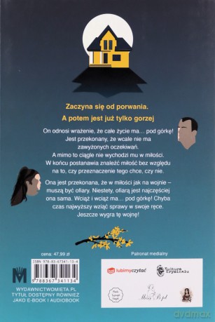 Pod górkę - Jacek Galiński [KSIĄŻKA]