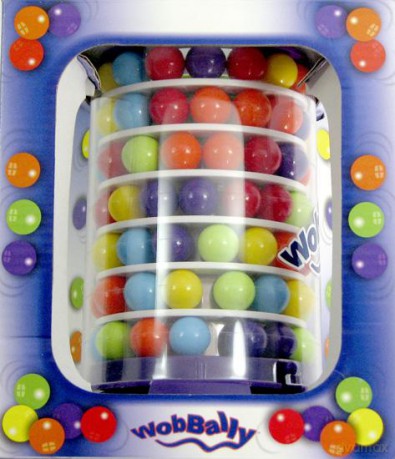 WobBally [GRA]