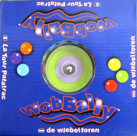 WobBally [GRA]